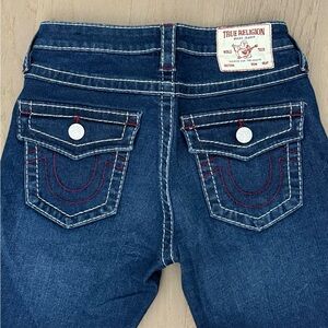 Ture religion bootcut jeans